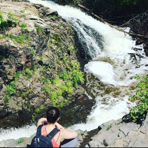 Meet your Posher, Addy - Picture 1 of 1